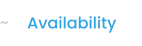 Availability