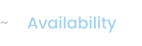 Availability