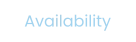 Availability